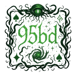 95bd logo